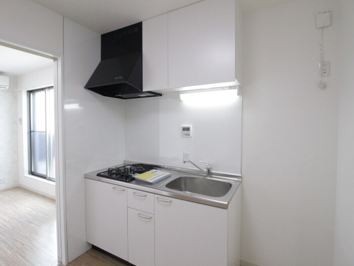 コンフォートＫＡＭＩの物件内観写真