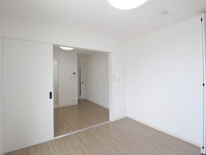 コンフォートＫＡＭＩの物件内観写真