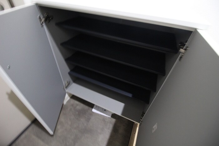 コンフォートＫＡＭＩの物件内観写真