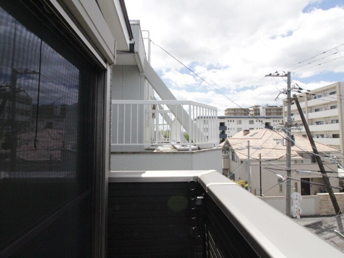 コンフォートＫＡＭＩの物件内観写真