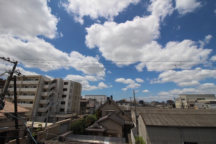 コンフォートＫＡＭＩの物件内観写真