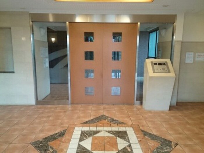 メルヴェイユ－山本の物件外観写真