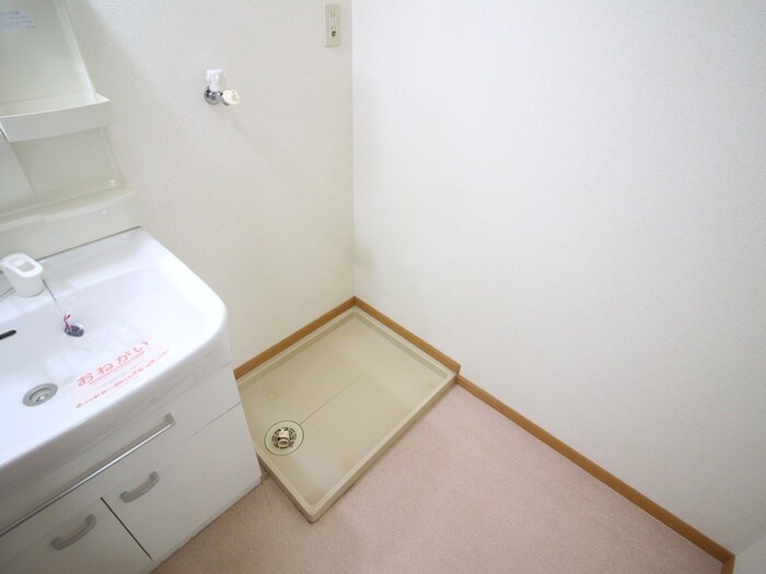 メルヴェイユ－山本の物件内観写真