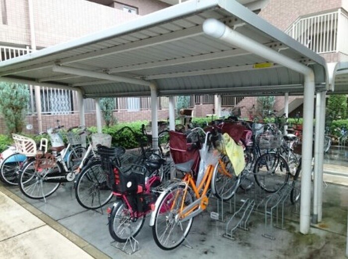 メルヴェイユ－山本の物件外観写真