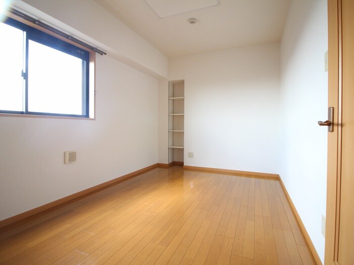 メルヴェイユ－山本の物件内観写真