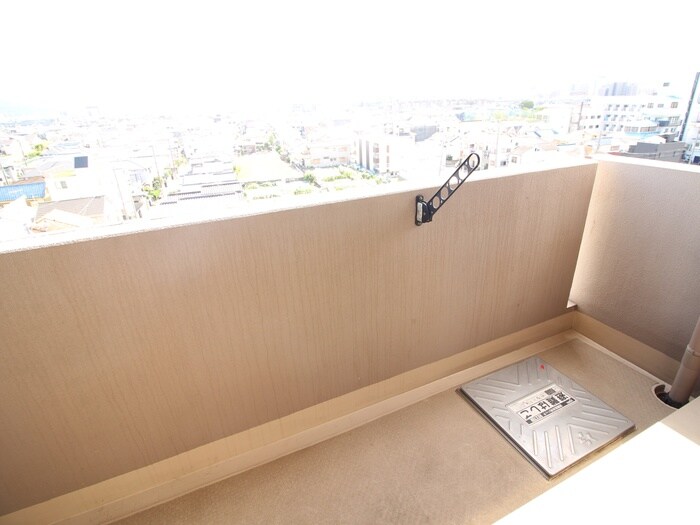 メルヴェイユ－山本の物件内観写真