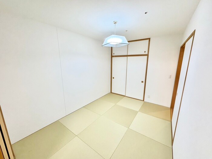 ﾃﾞｨｰｸﾞﾗﾌｫｰﾄ千里中央(1717)の物件内観写真