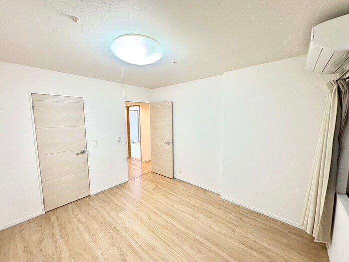 ﾃﾞｨｰｸﾞﾗﾌｫｰﾄ千里中央(1717)の物件内観写真