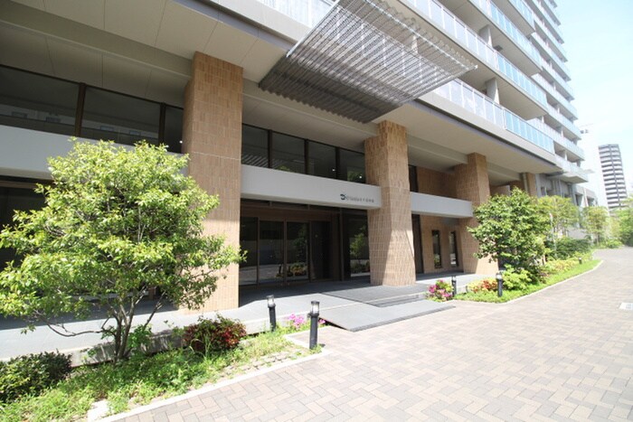 ﾃﾞｨｰｸﾞﾗﾌｫｰﾄ千里中央(1717)の物件外観写真