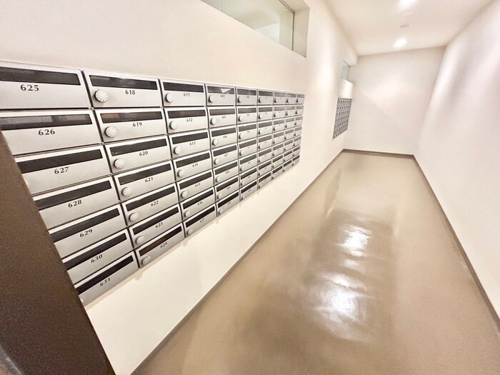 ﾃﾞｨｰｸﾞﾗﾌｫｰﾄ千里中央(1717)の物件外観写真