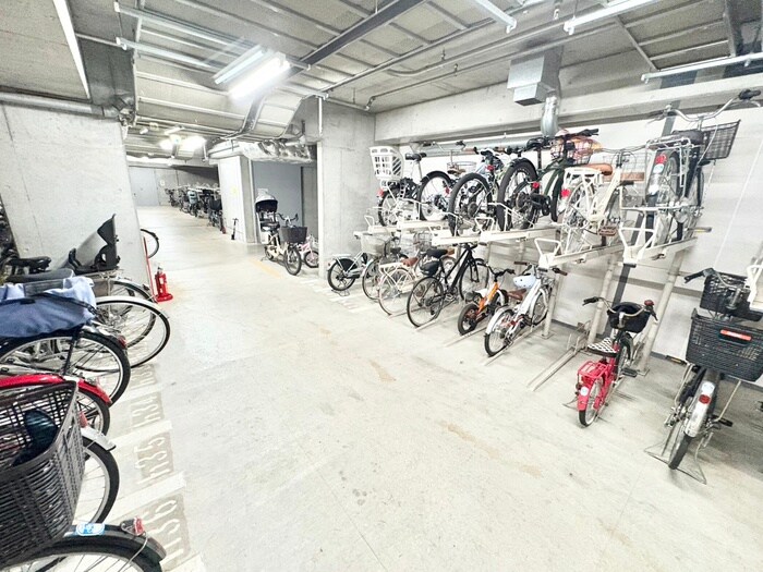 ﾃﾞｨｰｸﾞﾗﾌｫｰﾄ千里中央(1717)の物件外観写真