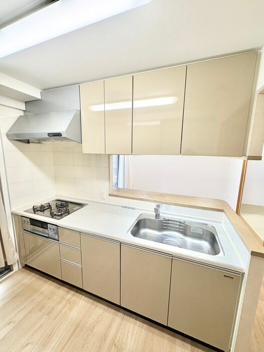 ﾃﾞｨｰｸﾞﾗﾌｫｰﾄ千里中央(1717)の物件内観写真