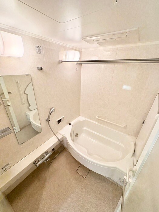 ﾃﾞｨｰｸﾞﾗﾌｫｰﾄ千里中央(1717)の物件内観写真