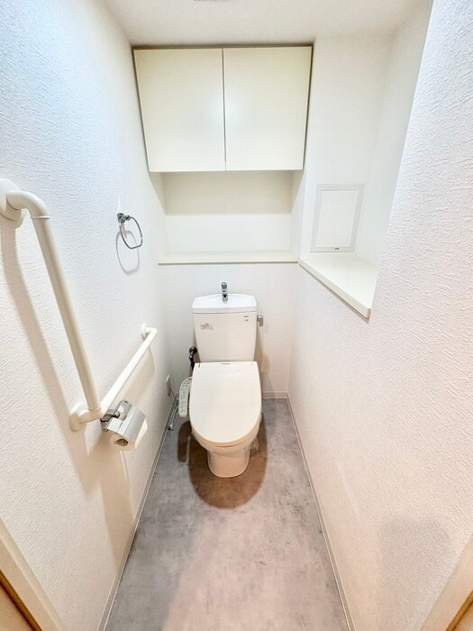 ﾃﾞｨｰｸﾞﾗﾌｫｰﾄ千里中央(1717)の物件内観写真