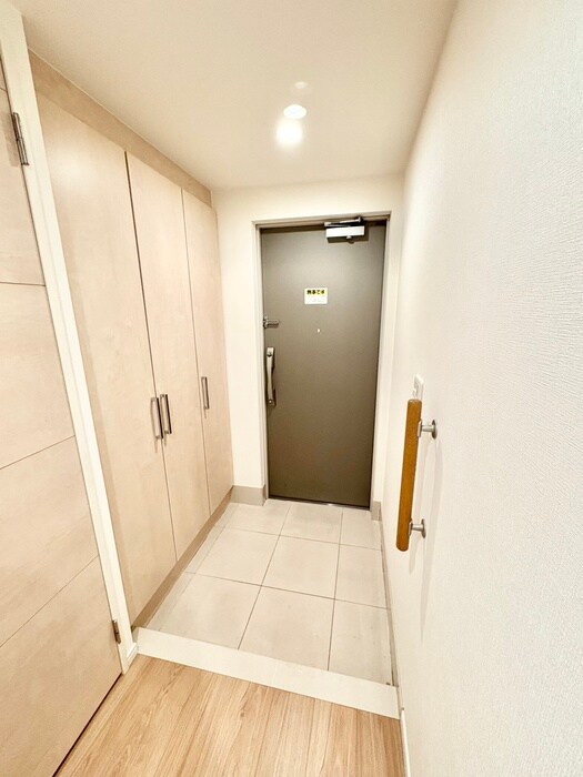 ﾃﾞｨｰｸﾞﾗﾌｫｰﾄ千里中央(1717)の物件内観写真