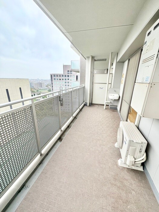 ﾃﾞｨｰｸﾞﾗﾌｫｰﾄ千里中央(1717)の物件内観写真