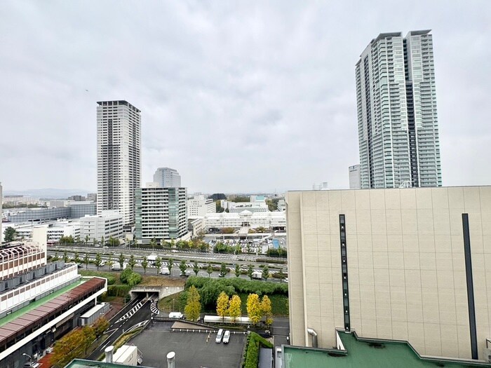 ﾃﾞｨｰｸﾞﾗﾌｫｰﾄ千里中央(1717)の物件内観写真