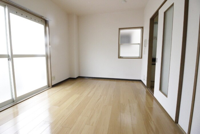 ルナ大塚の物件内観写真