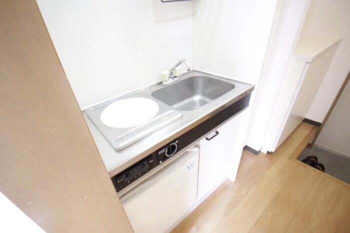 ルナ大塚の物件内観写真