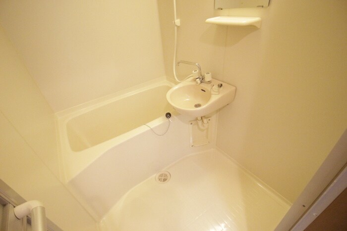 ルナ大塚の物件内観写真