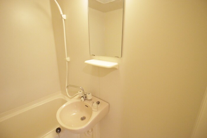 ルナ大塚の物件内観写真