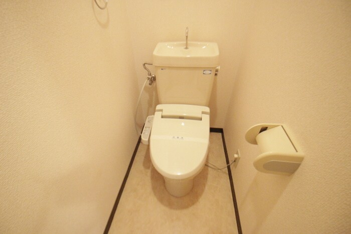 ルナ大塚の物件内観写真