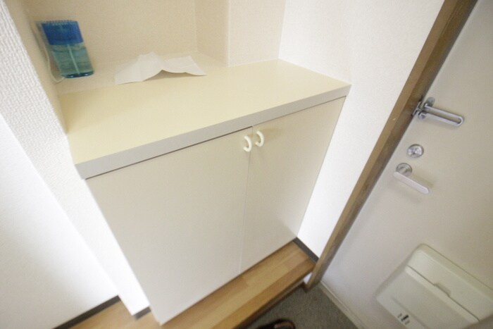 ルナ大塚の物件内観写真