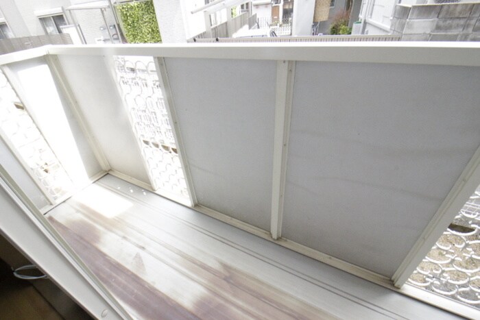 ルナ大塚の物件内観写真