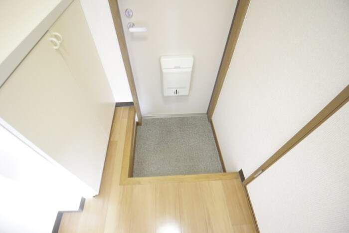 ルナ大塚の物件内観写真