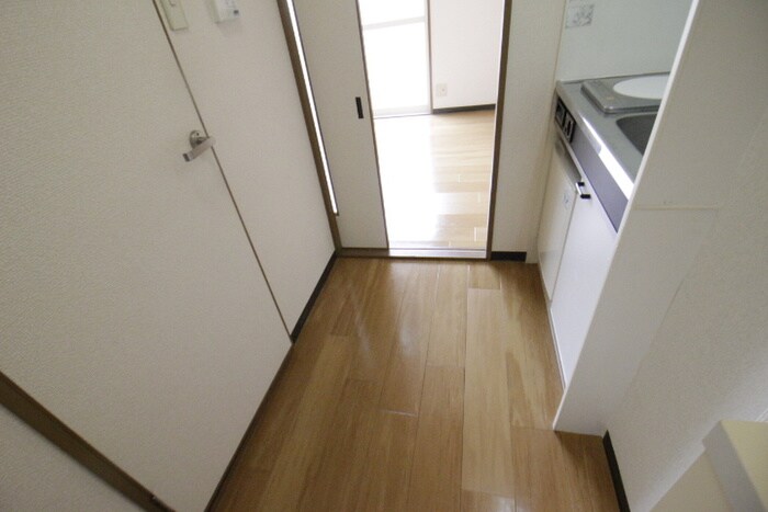 ルナ大塚の物件内観写真