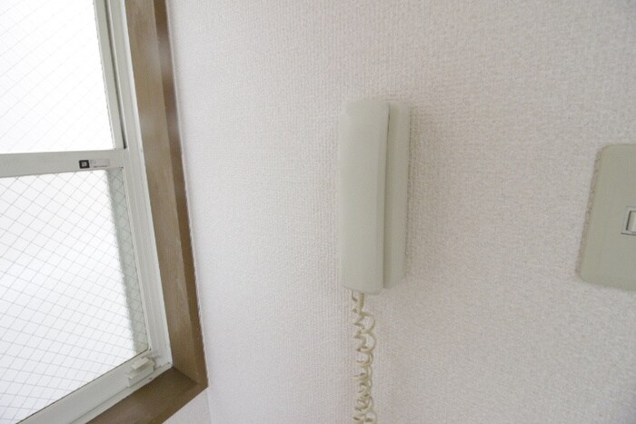 ルナ大塚の物件内観写真