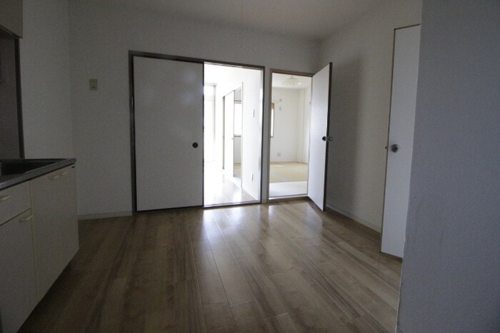 ルナ大塚の物件内観写真