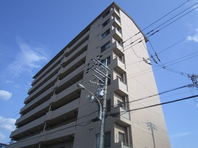 グランデフィオ－レの物件外観写真