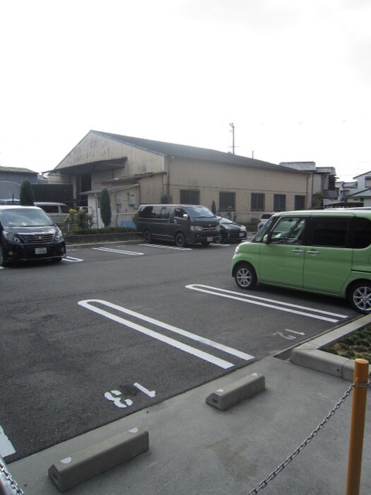 グランデフィオ－レの物件外観写真