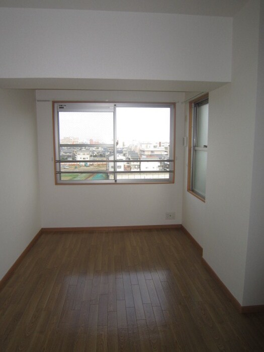 グランデフィオ－レの物件内観写真