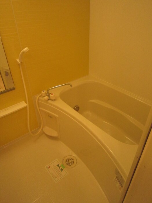 グランデフィオ－レの物件内観写真