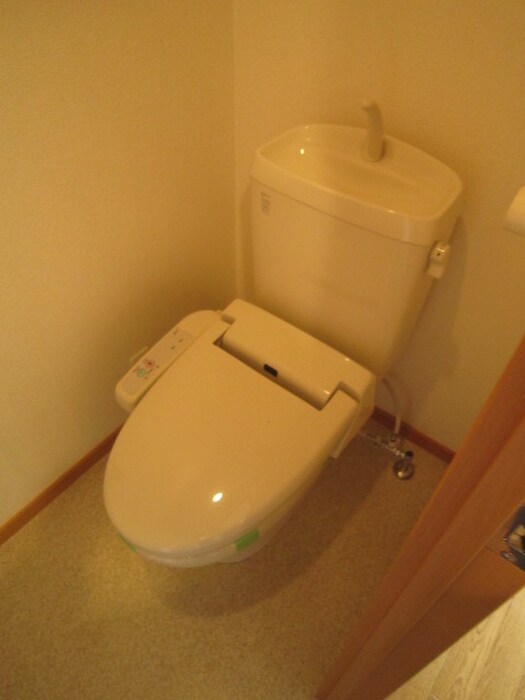 グランデフィオ－レの物件内観写真