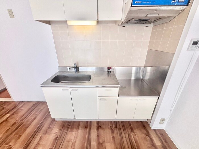 シャルマンハイツの物件内観写真