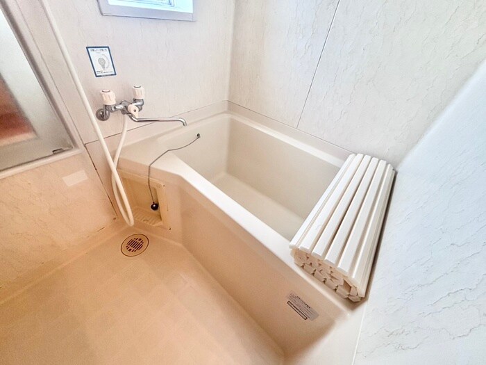 シャルマンハイツの物件内観写真