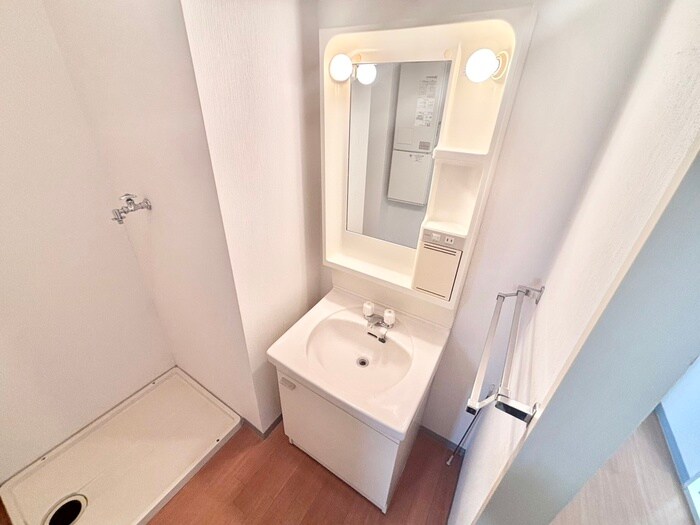 シャルマンハイツの物件内観写真