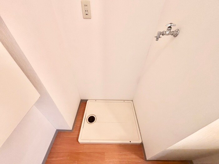 シャルマンハイツの物件内観写真