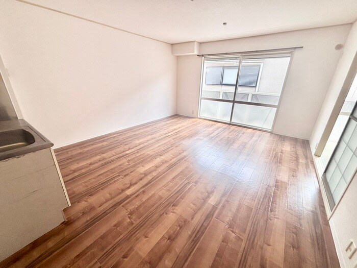 シャルマンハイツの物件内観写真