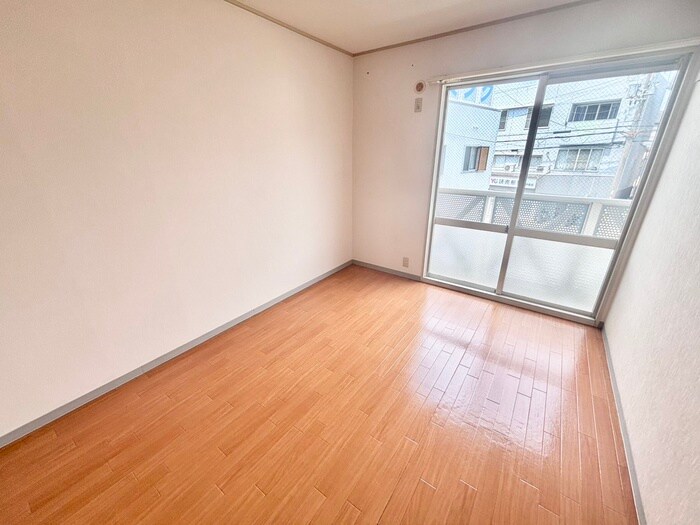 シャルマンハイツの物件内観写真