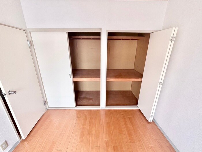 シャルマンハイツの物件内観写真