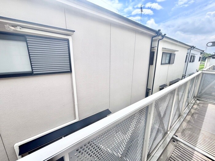 シャルマンハイツの物件内観写真