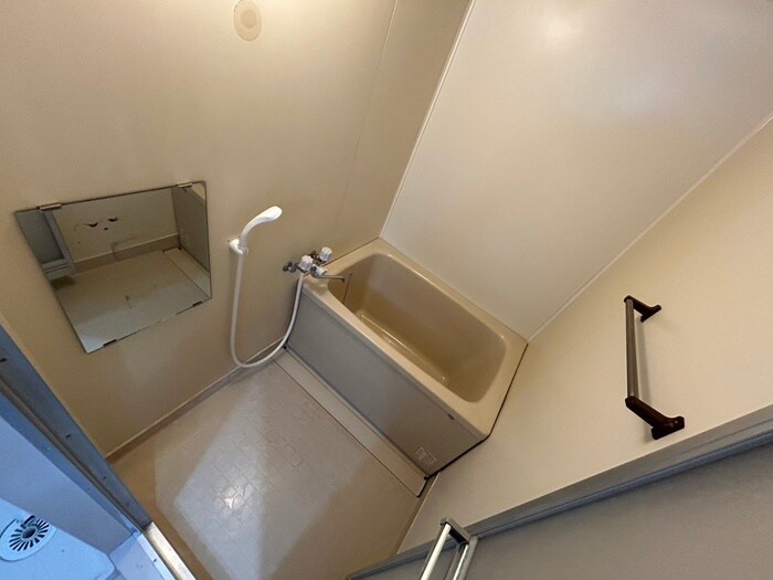 メゾン・セレステ（4Ｆ）の物件内観写真