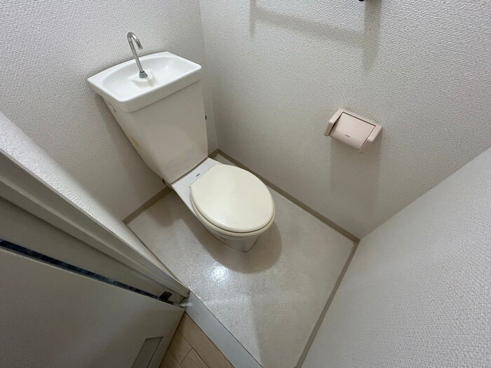 メゾン・セレステ（4Ｆ）の物件内観写真