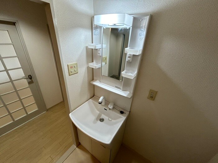 メゾン・セレステ（4Ｆ）の物件内観写真