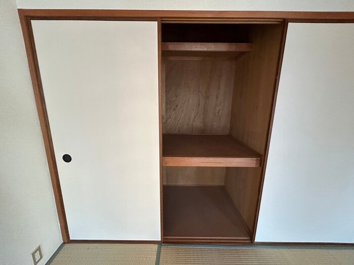 メゾン・セレステ（4Ｆ）の物件内観写真