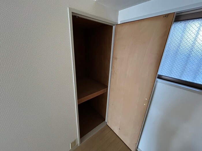 メゾン・セレステ（4Ｆ）の物件内観写真